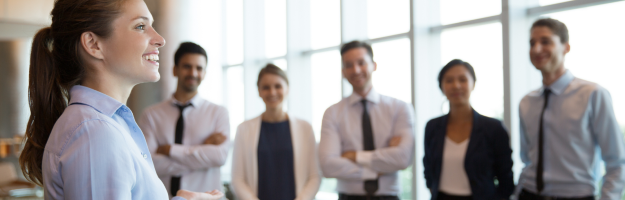 Desarrollo de habilidades de coaching