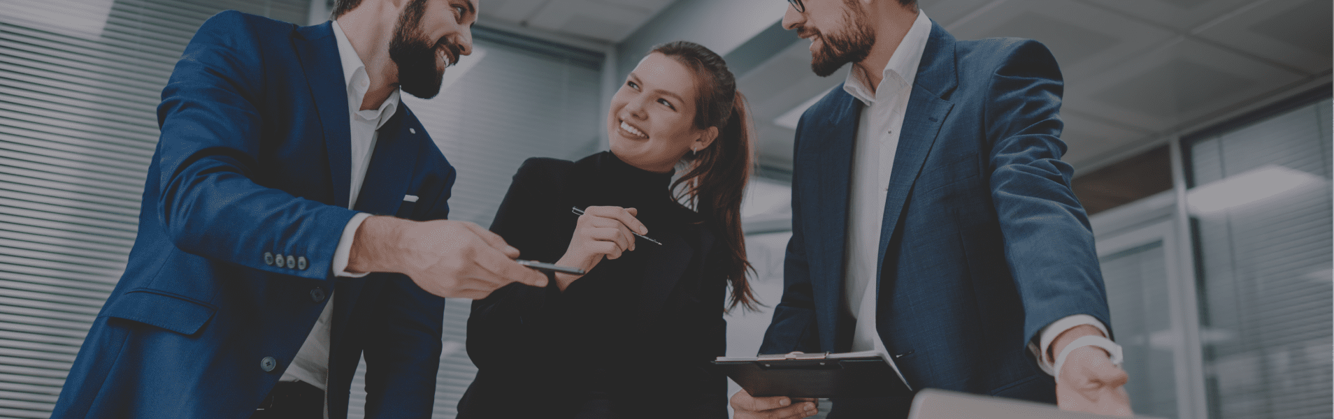Timeline coaching ejecutivo